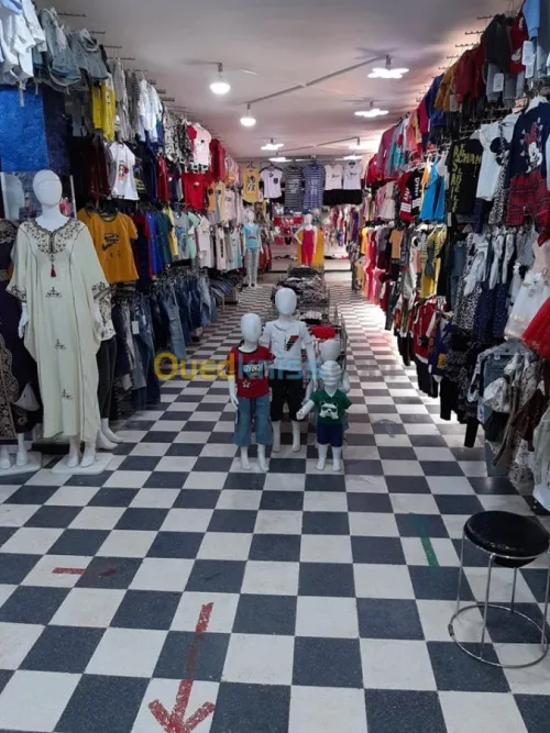 Location Niveau De Villa Djelfa Djelfa