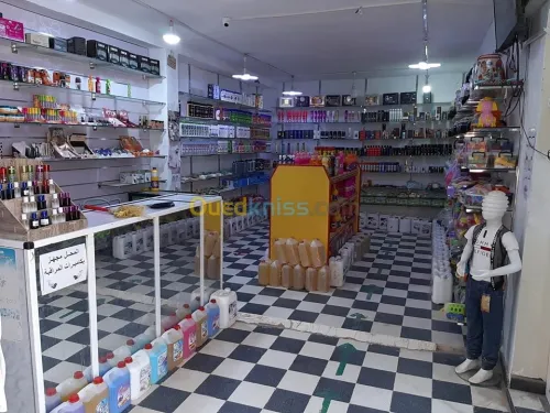 Location Niveau De Villa Djelfa Djelfa