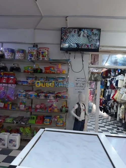 Location Niveau De Villa Djelfa Djelfa