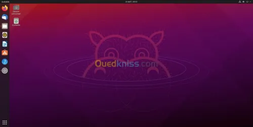 installation Mac Ubuntu Windows 