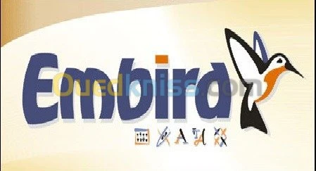 تثبيت برنامج ويلكوم أملبيرد طاجيما 