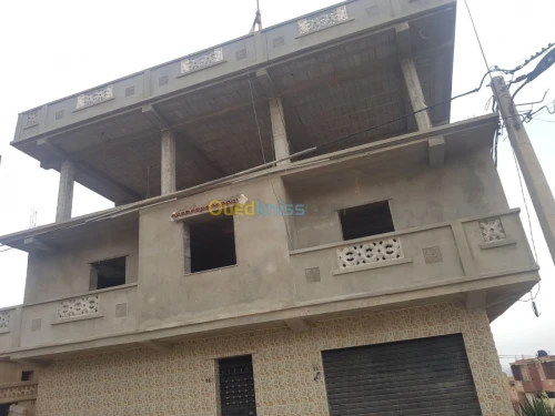 Finition. Carrelage.  Faïence. Exct. 