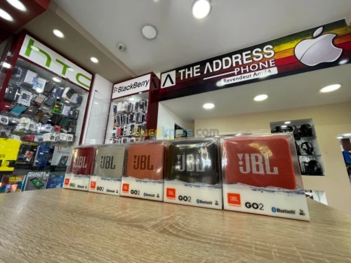 JBL GO 2