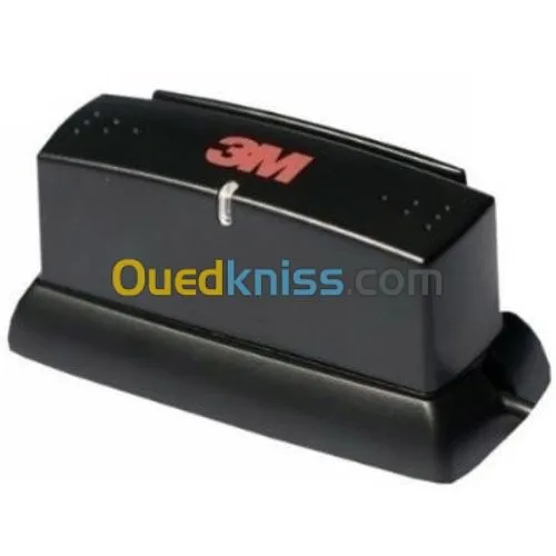 scanner biométrique                