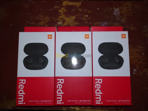 Écouteur sans fil airdots 2