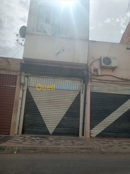 Vente Local Mascara Mascara