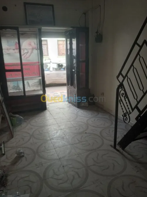 Vente Local Mascara Mascara