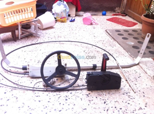 papier zodiac avec m moteur evinrude 30