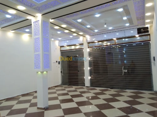 Location Local Djelfa Djelfa