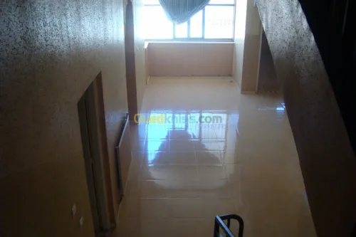 Echange Villa Tlemcen Maghnia