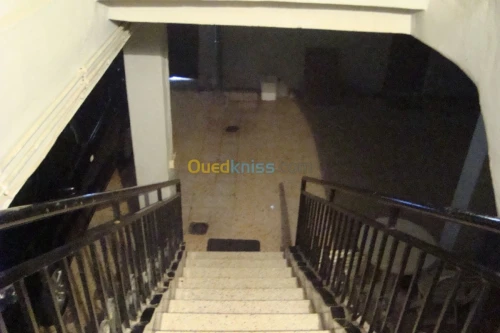 Echange Villa Tlemcen Maghnia