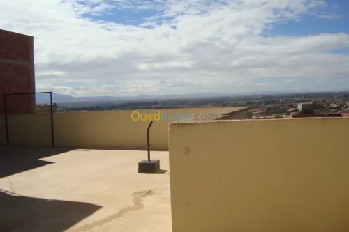 Echange Villa Tlemcen Maghnia