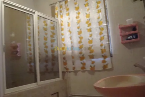 Echange Villa Tlemcen Maghnia