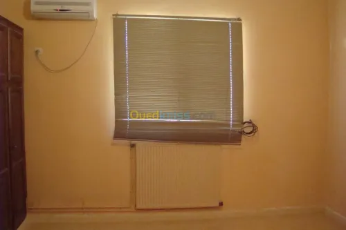 Echange Villa Tlemcen Maghnia