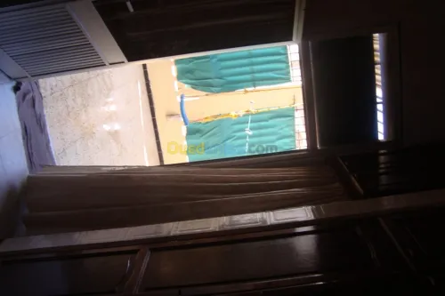 Echange Villa Tlemcen Maghnia