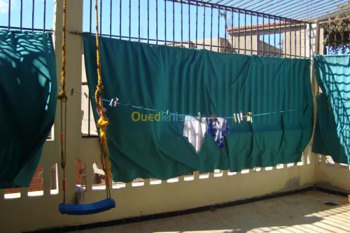 Echange Villa Tlemcen Maghnia