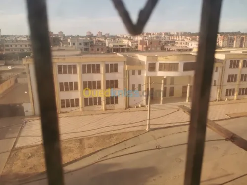 Location Appartement F5 Alger Bordj el kiffan