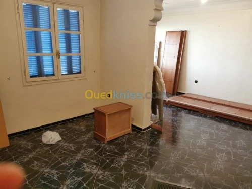 Location Appartement F5 Alger Bordj el kiffan