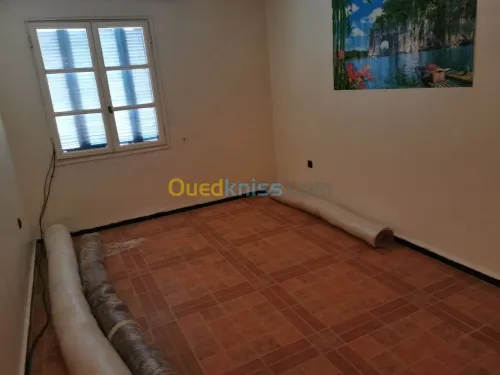 Location Appartement F5 Alger Bordj el kiffan