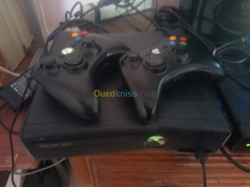 Xbox 360