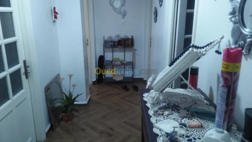 Vente Appartement F3 Bordj bou arreridj Bordj bou arreridj