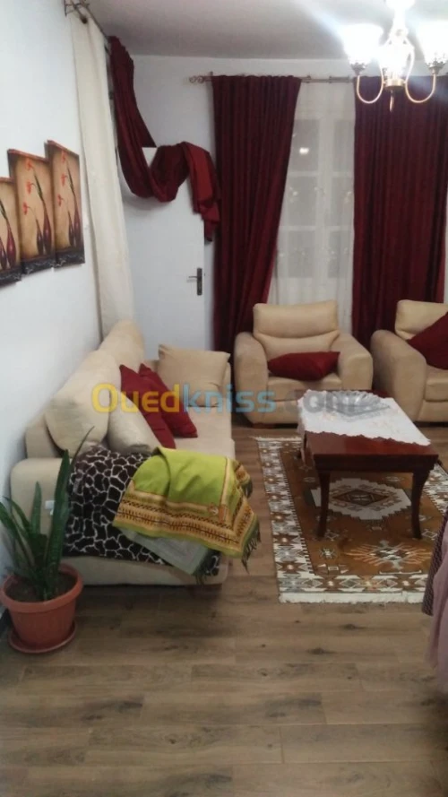 Vente Appartement F3 Bordj bou arreridj Bordj bou arreridj