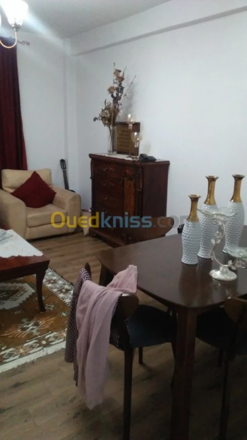 Vente Appartement F3 Bordj bou arreridj Bordj bou arreridj