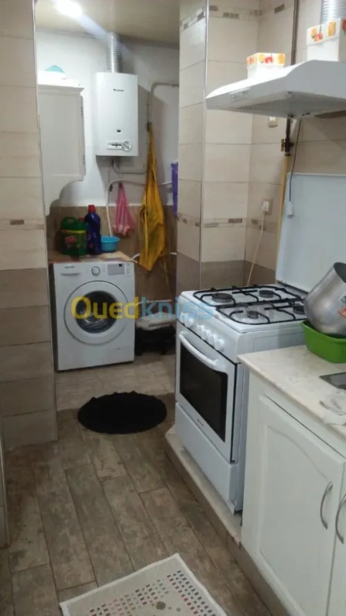 Vente Appartement F3 Bordj bou arreridj Bordj bou arreridj