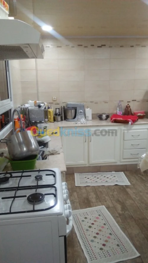 Vente Appartement F3 Bordj bou arreridj Bordj bou arreridj