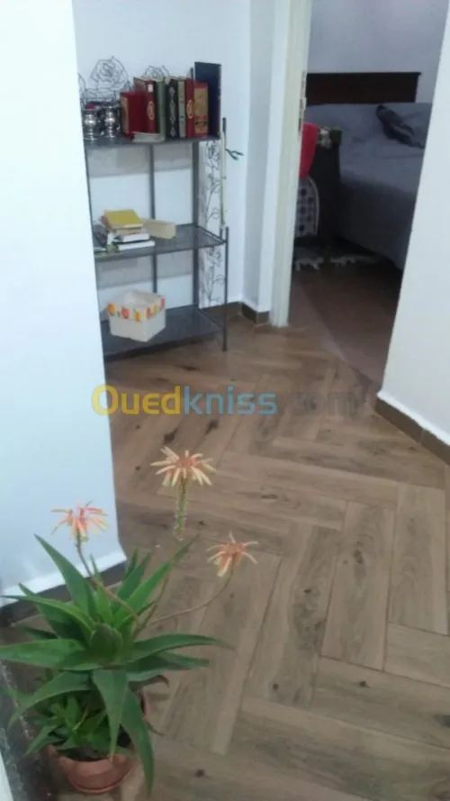 Vente Appartement F3 Bordj bou arreridj Bordj bou arreridj