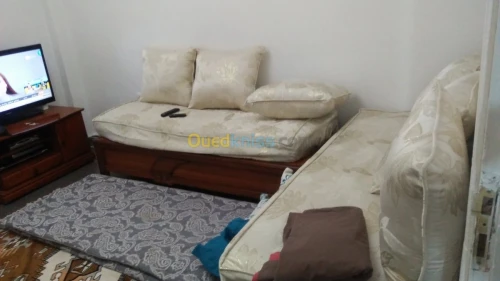 Vente Appartement F3 Bordj bou arreridj Bordj bou arreridj