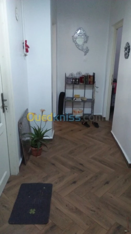 Vente Appartement F3 Bordj bou arreridj Bordj bou arreridj
