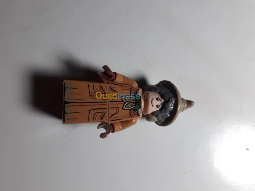 Echange de figurine lego (danois) 