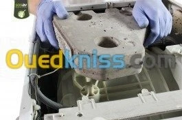 réparation electromenage