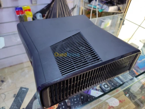 Xbox 360 slim