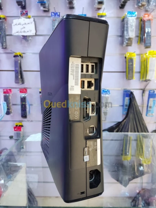 Xbox 360 slim