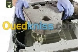 réparation electromenager 