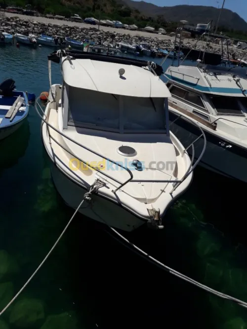 Timonier Bateaux in boerd
