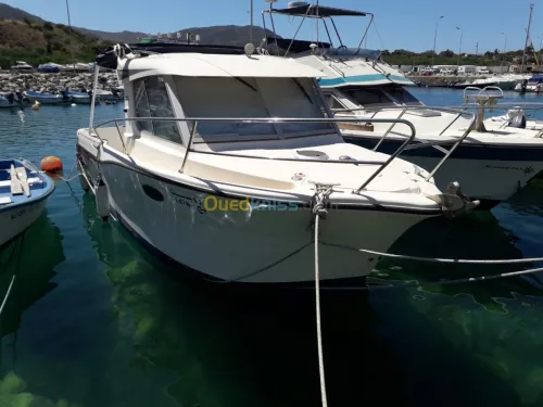 Timonier Bateaux in boerd