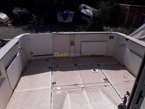 Timonier Bateaux in boerd