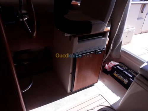 Timonier Bateaux in boerd