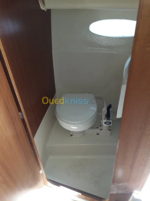 Timonier Bateaux in boerd