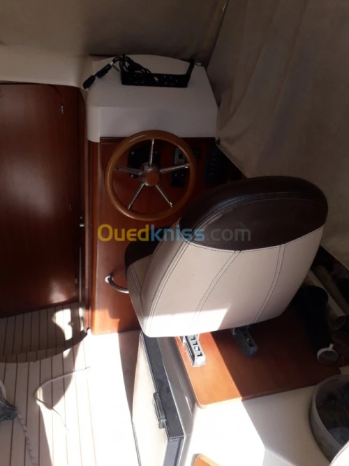 Timonier Bateaux in boerd