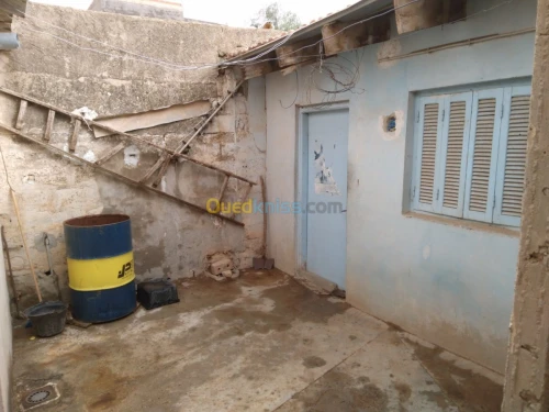 Vente Studio Tiaret Sougueur