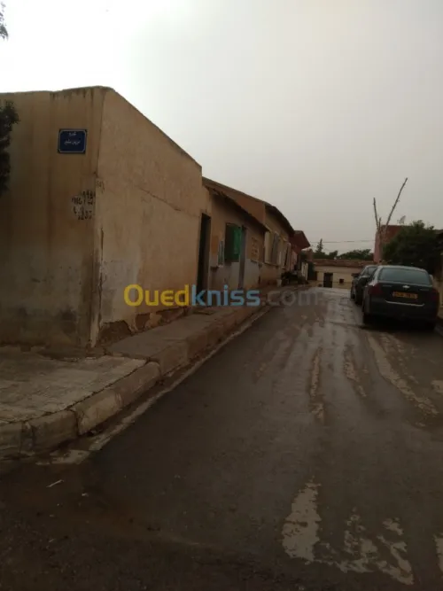 Vente Studio Tiaret Sougueur