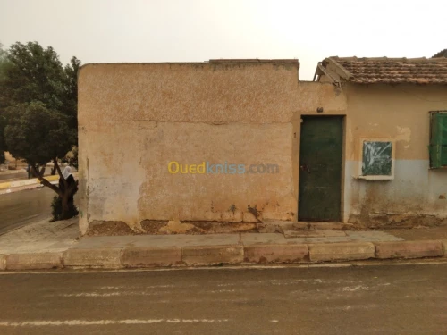 Vente Studio Tiaret Sougueur