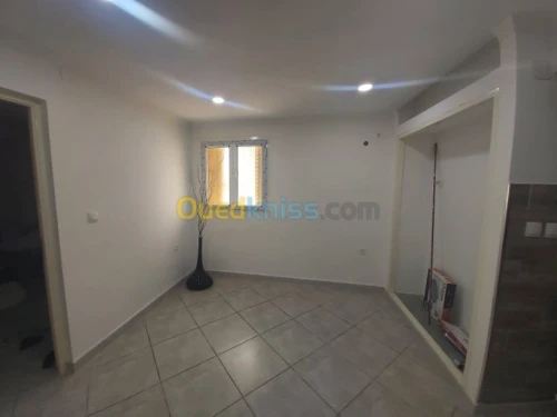 Vente Appartement F3 Relizane Relizane