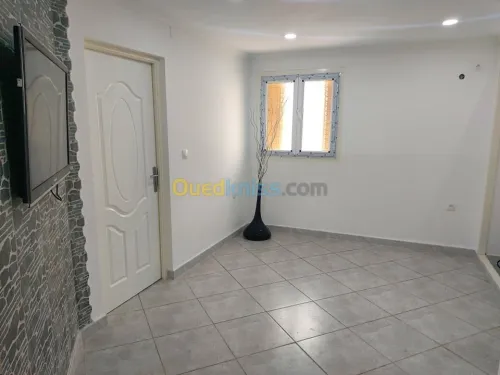 Vente Appartement F3 Relizane Relizane
