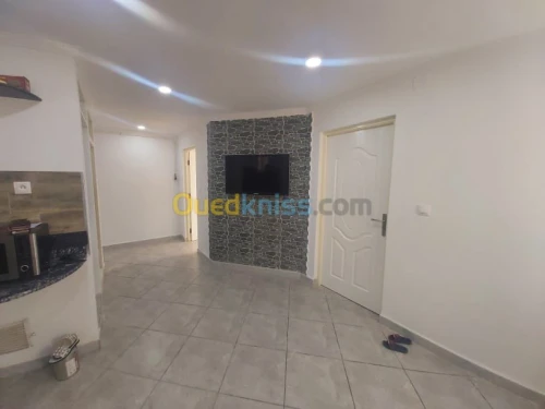 Vente Appartement F3 Relizane Relizane
