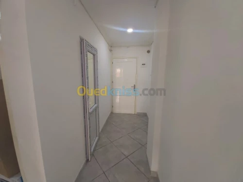Vente Appartement F3 Relizane Relizane